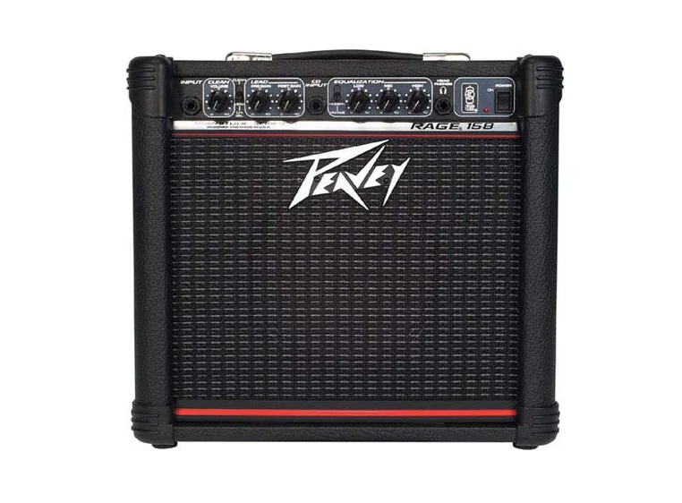 Peavey Rage 158 Gitarrcombo 